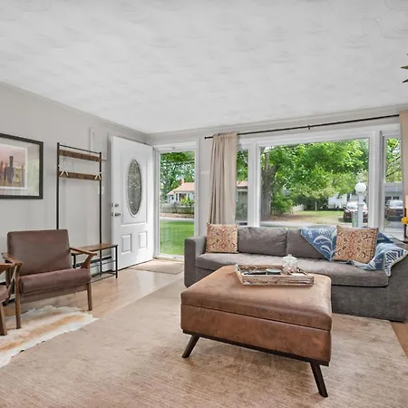 7 Raymond Avenue South Yarmouth -The Sandlot Shanty